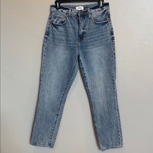 Pistola Light Blue Denim Jeans